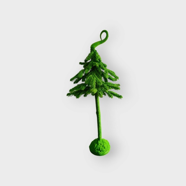 Funky Kerstboom Groot