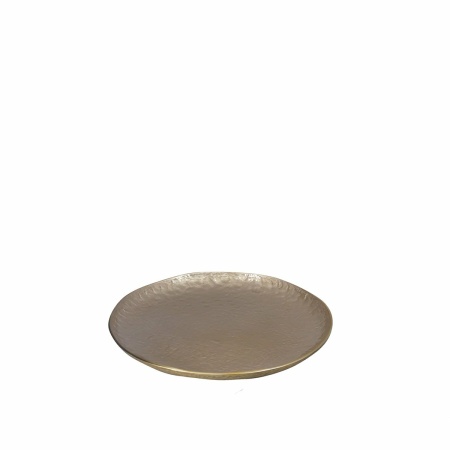 Ronde zanddecoratieve snit 48x48x4,5 cm