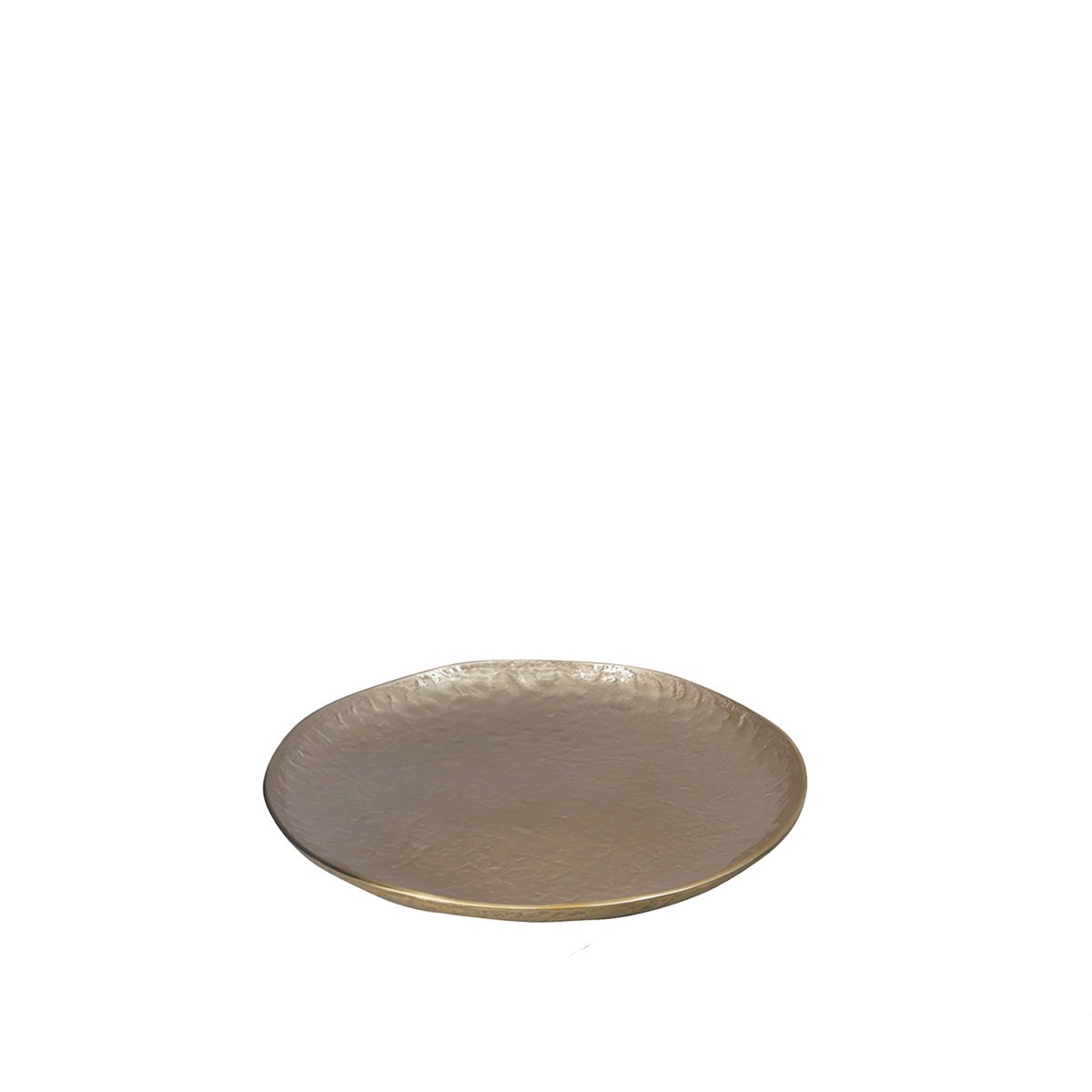 Ronde zanddecoratieve snit 48x48x4,5 cm