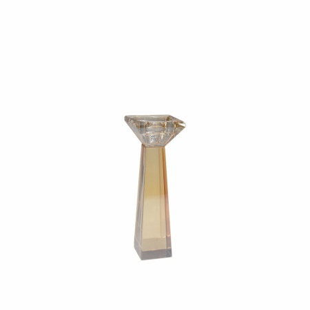 H16cm Amber -knop