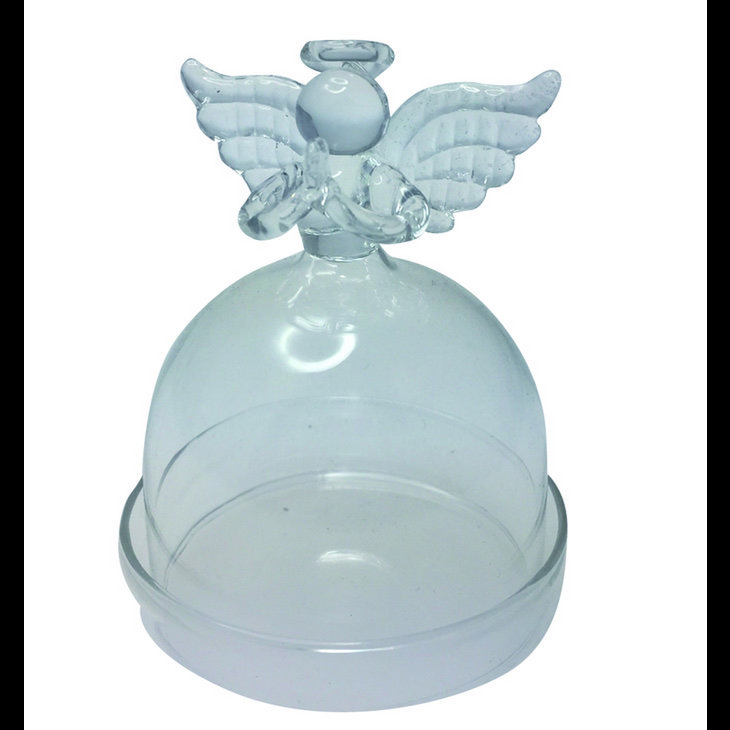 ENGELPLAAT GIFT