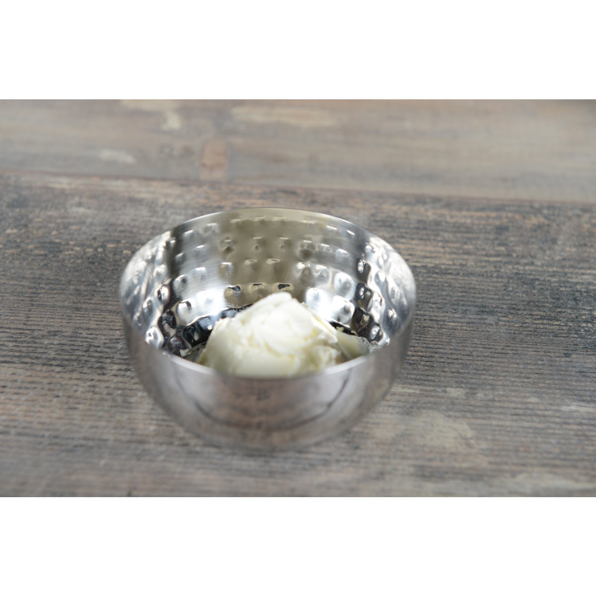 Mampered Round Bowl 12x12x5cm