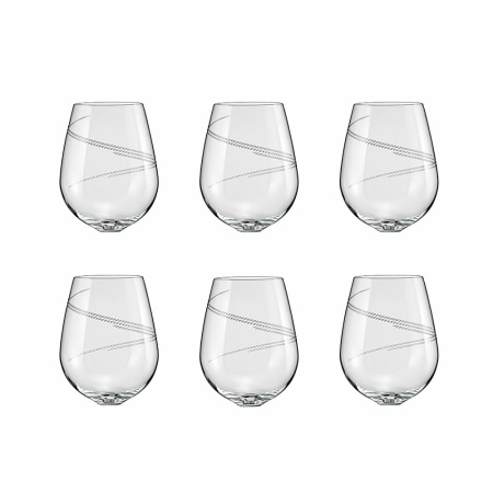 Crapes Bases Elina 300 ml - veel 6