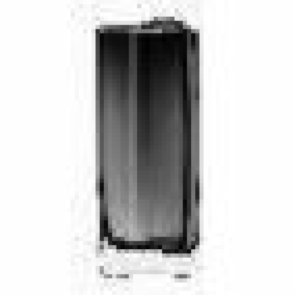 Modern design slanke vaas geïnspireerd door CORAL + Aalto, COR26GR