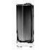 Modern design slanke vaas geïnspireerd door CORAL + Aalto, COR26GR