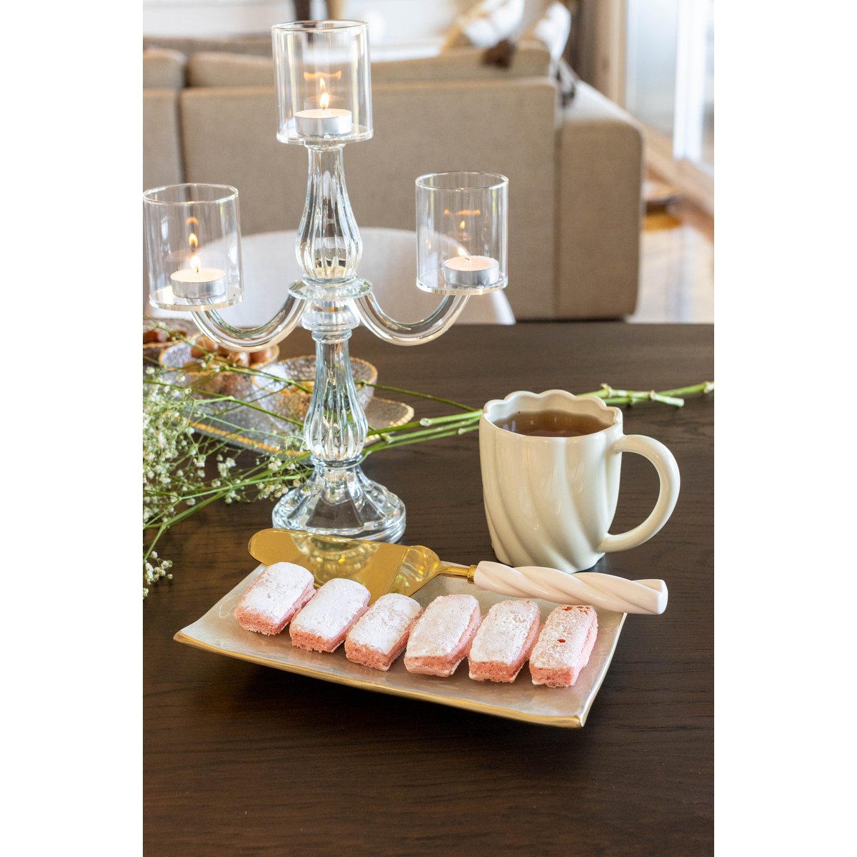 Mugs Cloud Ecru - veel van 4