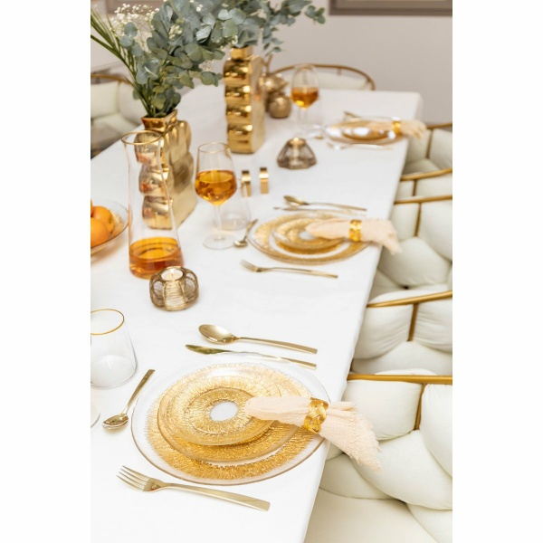 Huisvrouw 24 stuks briljante champagne