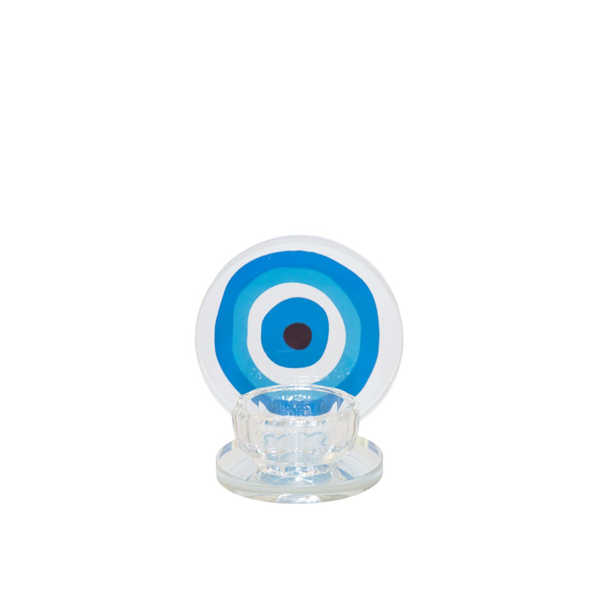 H9cm Eye Buttress
