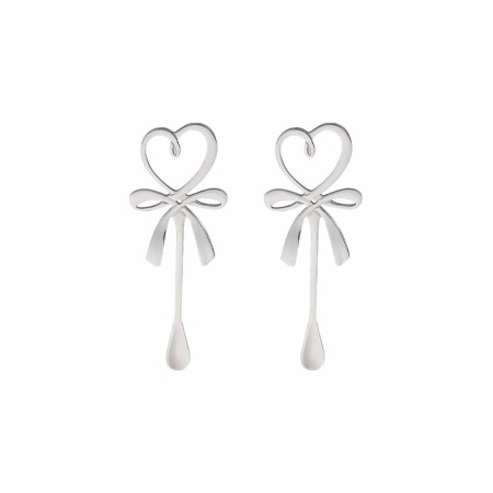 Heart Silver Spoon - veel van 2
