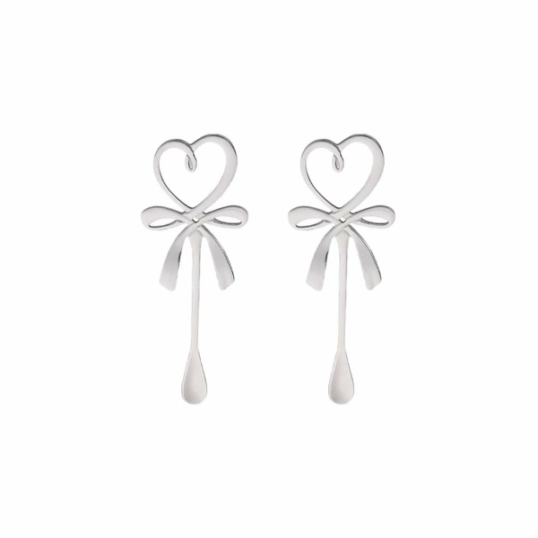 Heart Silver Spoon - veel van 2