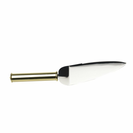 Gouden taartschop