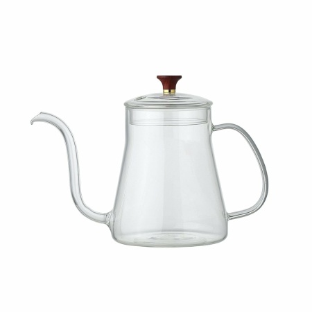 650 ml glazen theepot