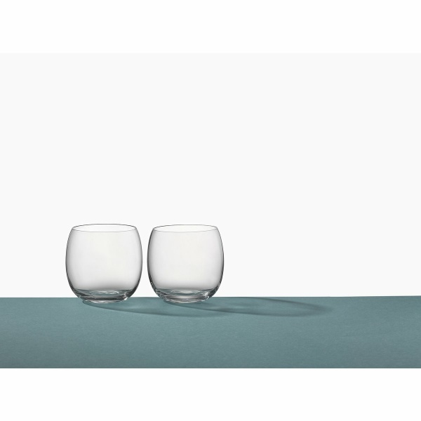 Lage waterglazen 485 ml Uni Ball - veel 6