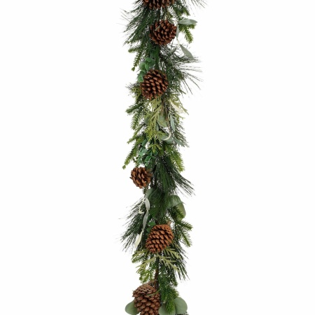 Bonita Guirlande - L178 cm - Groen
