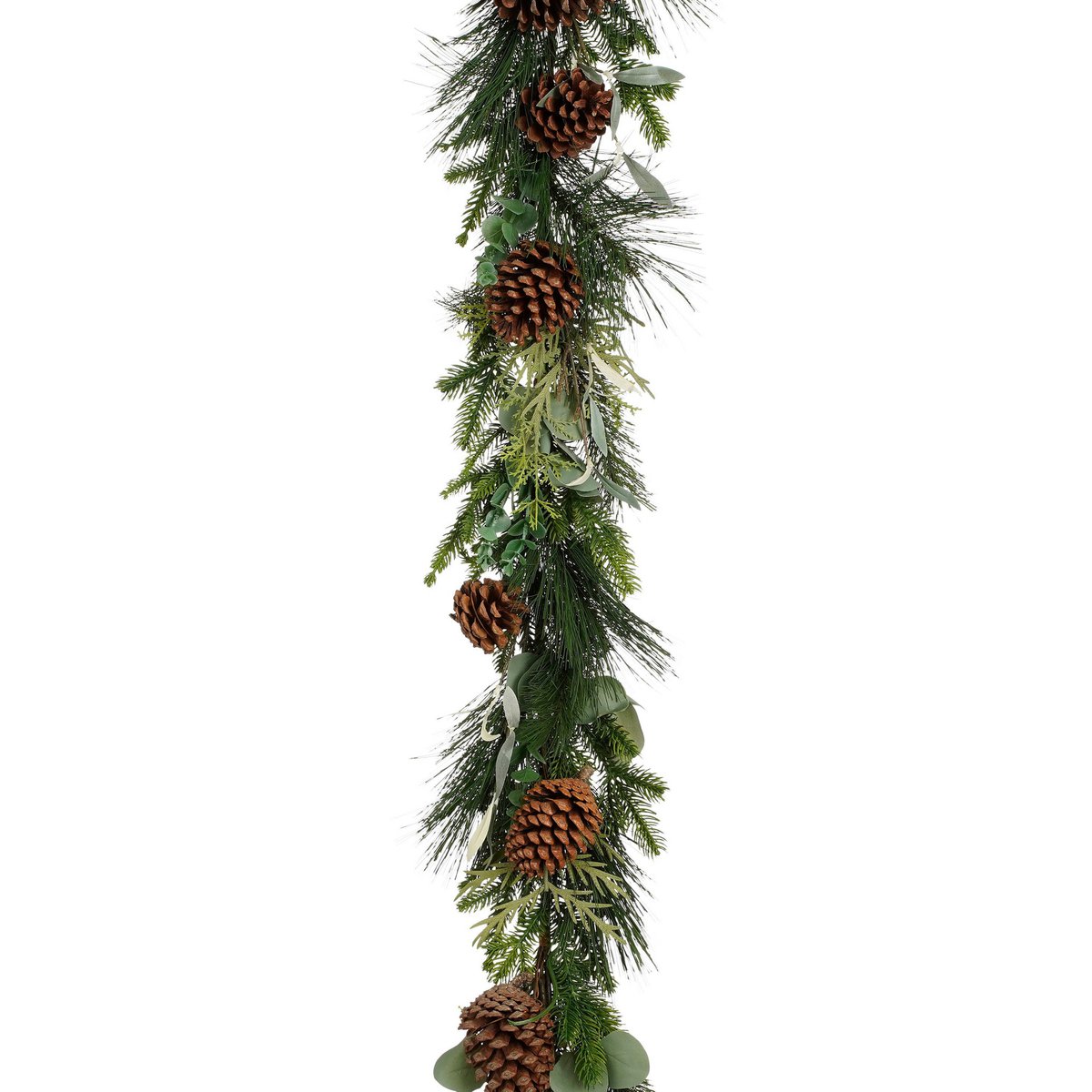 Bonita Guirlande - L178 cm - Groen