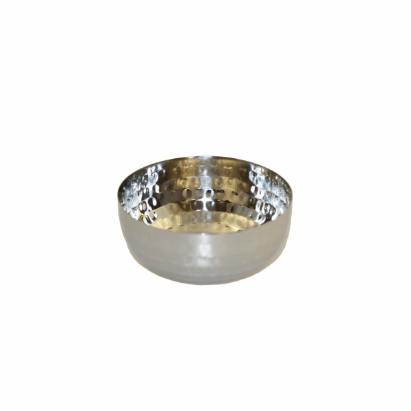 Mampered Round Bowl 12x12x5cm