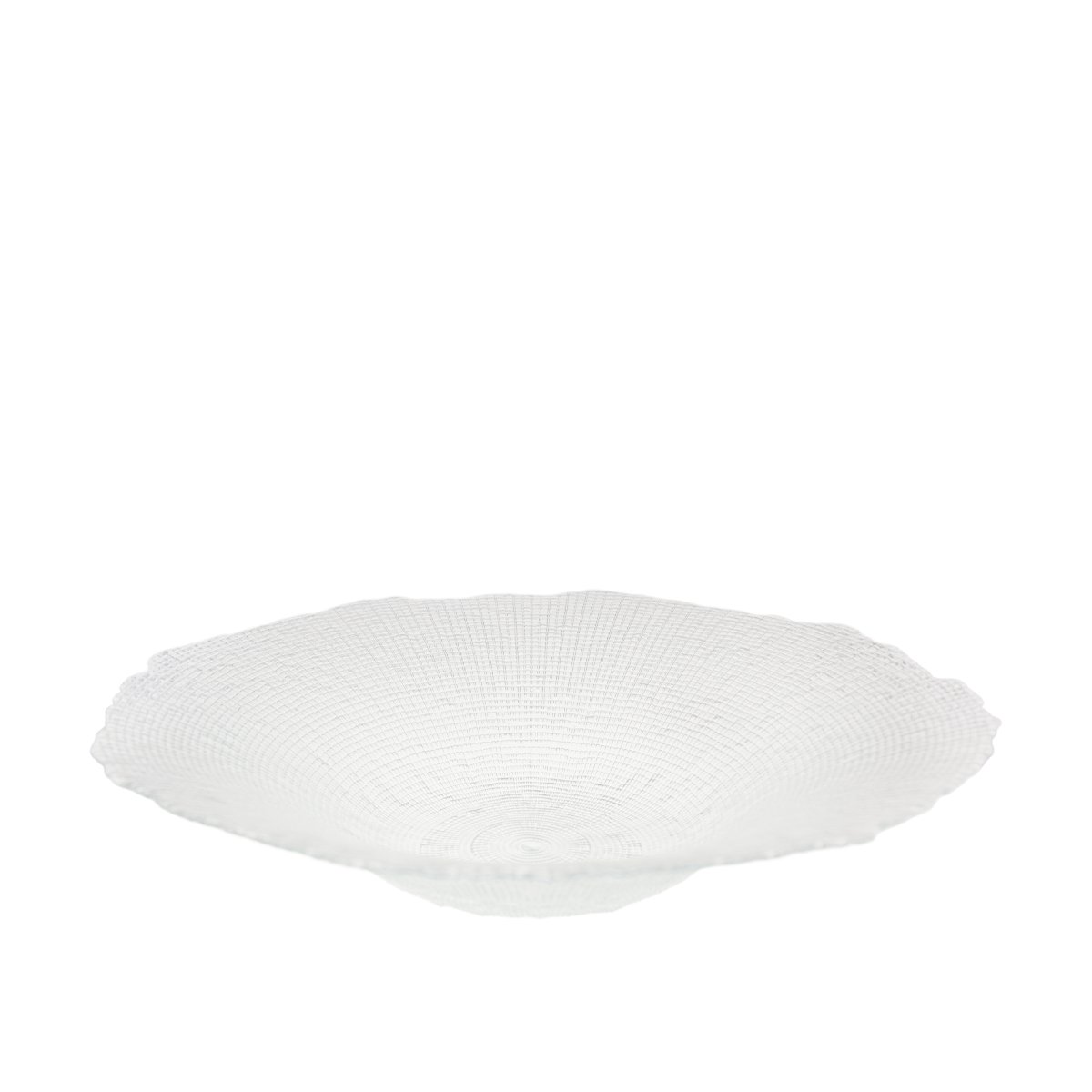 Transparante snit 50 cm