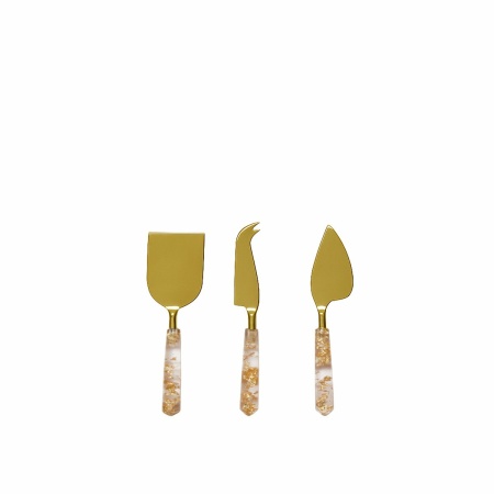 STEM Cheese Service - veel van 3