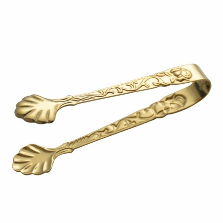 Gouden Sugar Clip