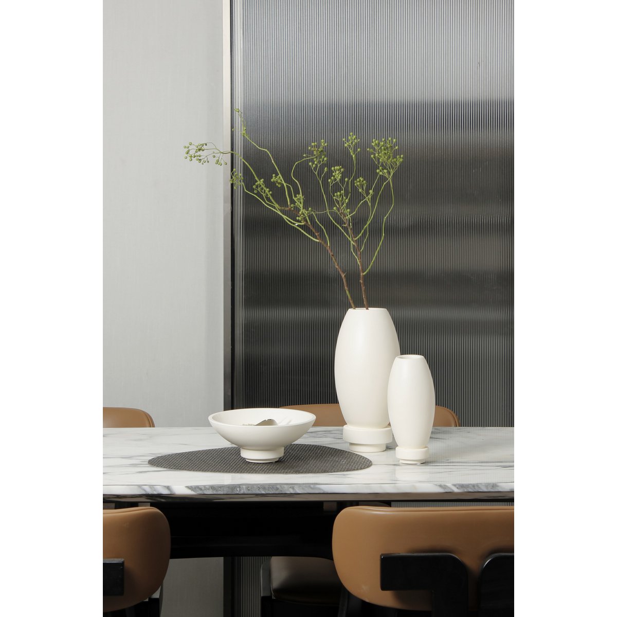 Innovatieve schaal van microcement, innovatief ontwerp, RUD10WH