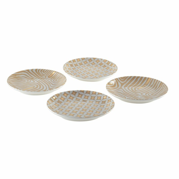 Cancún 12 cm ronde bekers - veel van 4
