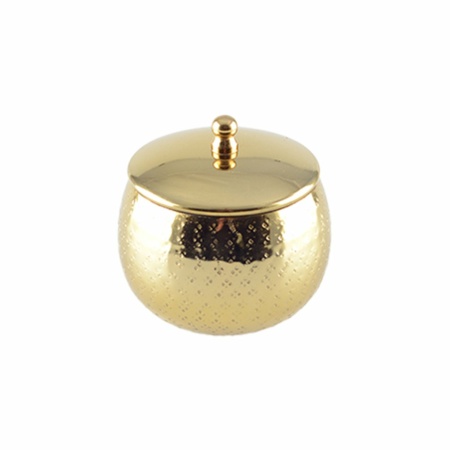 Little Model Round Round Candle