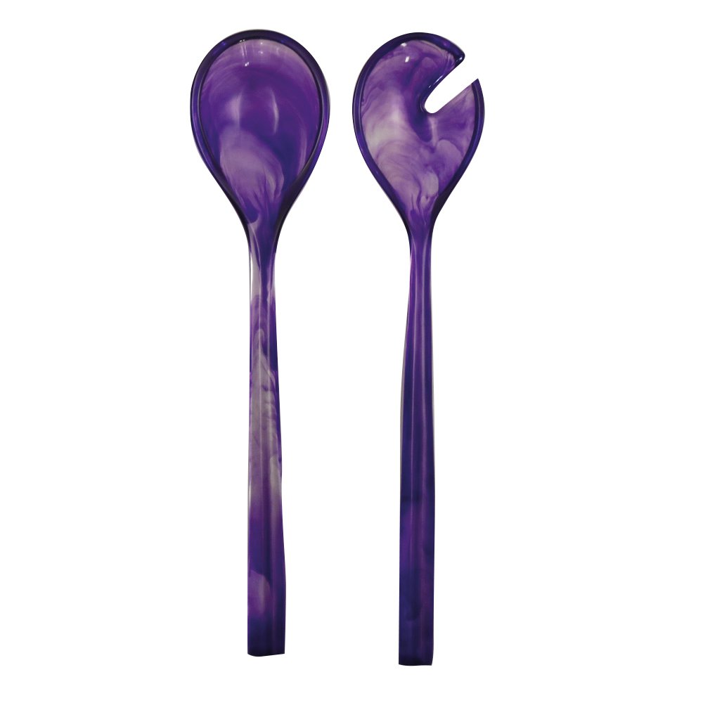 Violethars saladhoezen