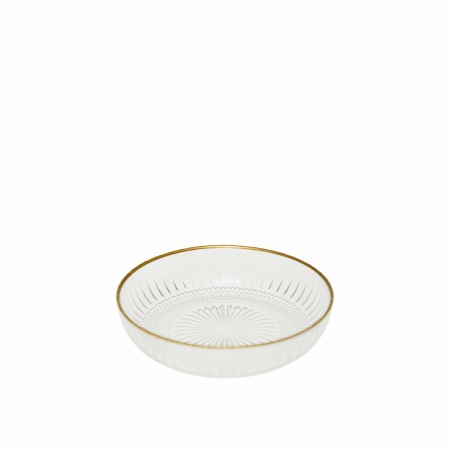 Goldline Cup 14x14x3cm