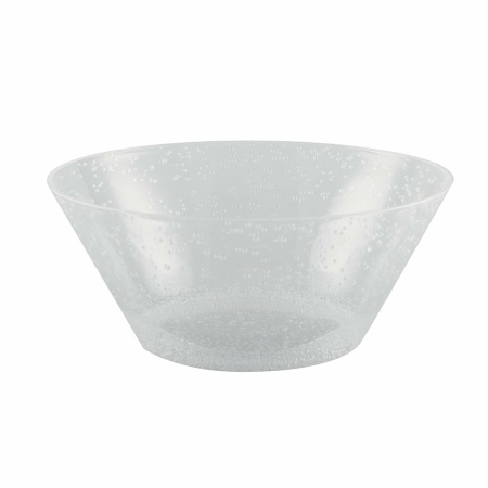 Acryl bubbelkom