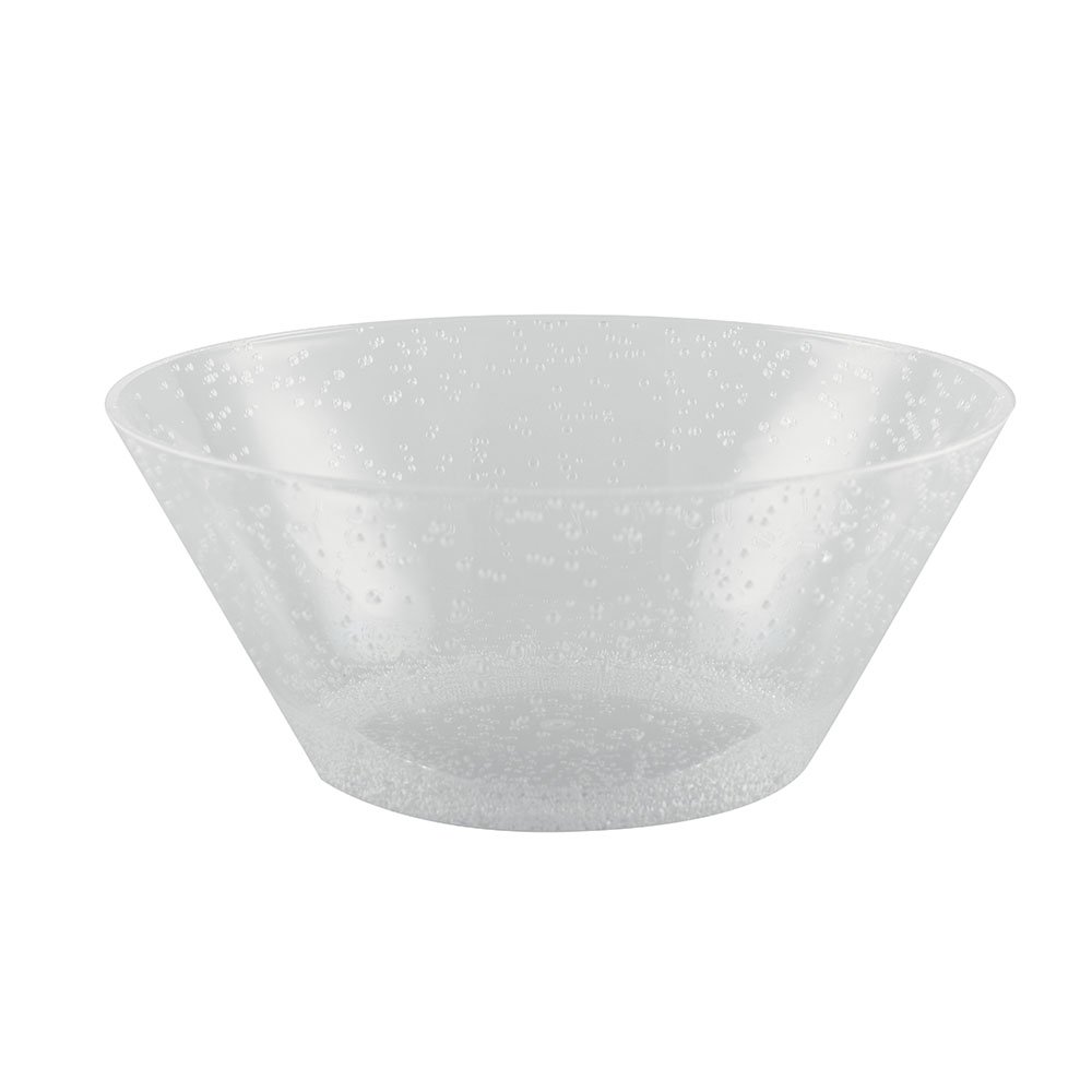 Acryl bubbelkom