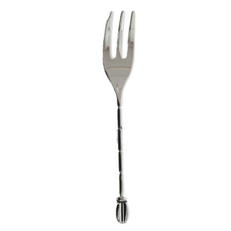 Coffee Grain Cake Forks - veel van 6