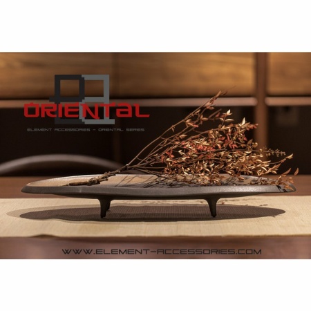 NewModern keramisch high-end groot bord East+West OTA07