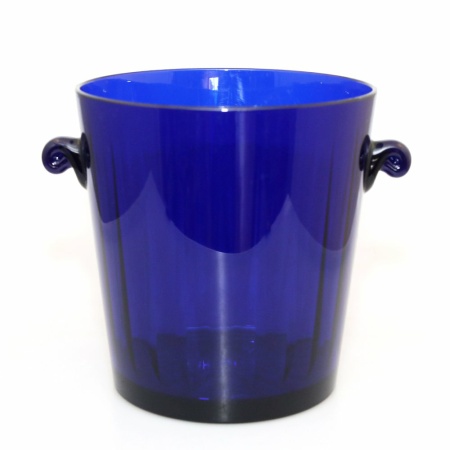 Blue Champagne Dark Champagne 20.3x20.3x21.2cm