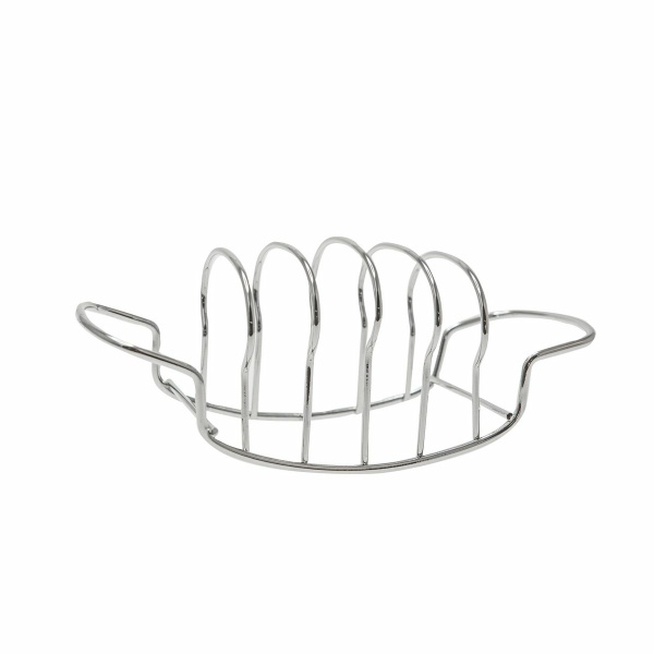 Toastdeur met een PVC -doos
