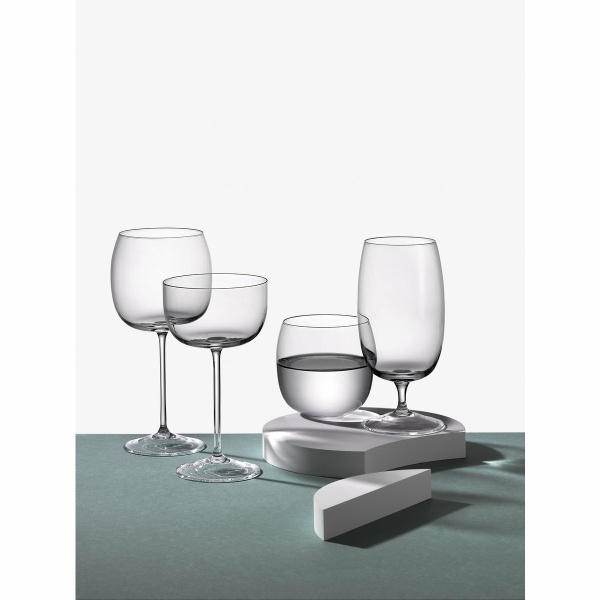 Wijnglazen 490 ml uni ball - veel van 6