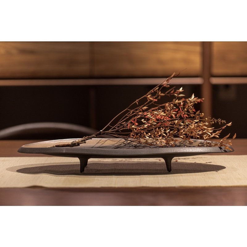 NieuwModern keramisch high-end lang bord East+West, OTA50