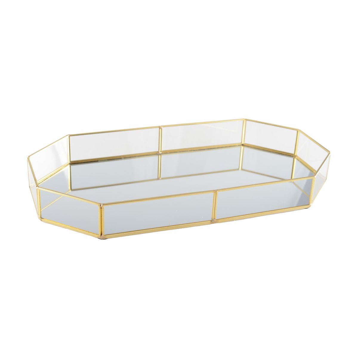 Gouden lade 42.5x23cm