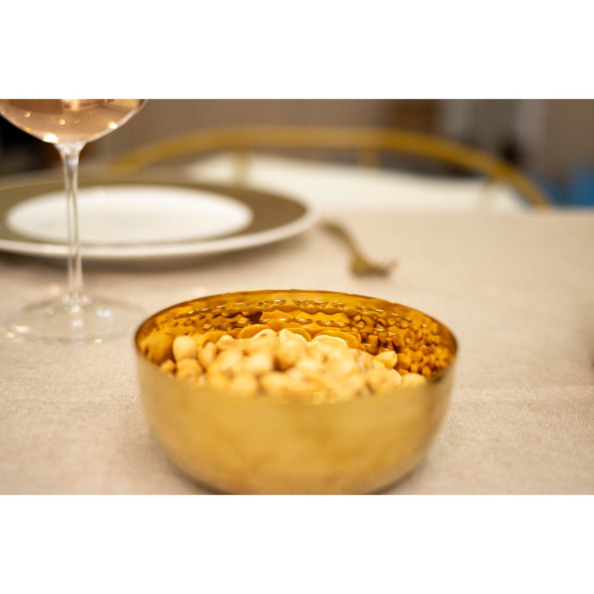 Marty Golden Cup 12x12x5cm