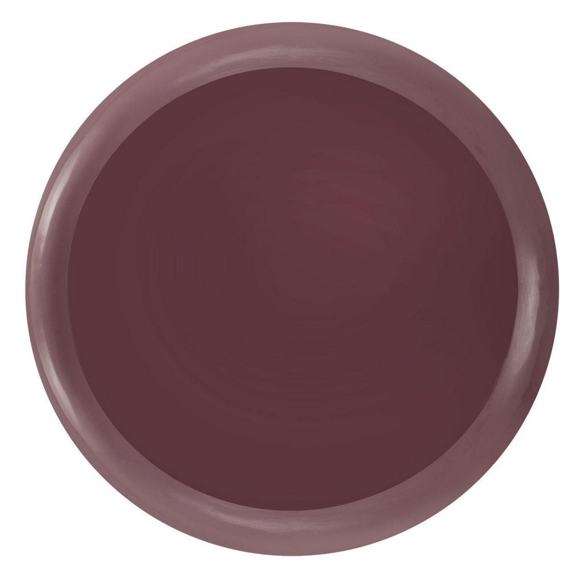 Decotisch tafeltafel rond Ø 34 uur 36 cm lamptafel soft beverley tafel metaal en glazuur