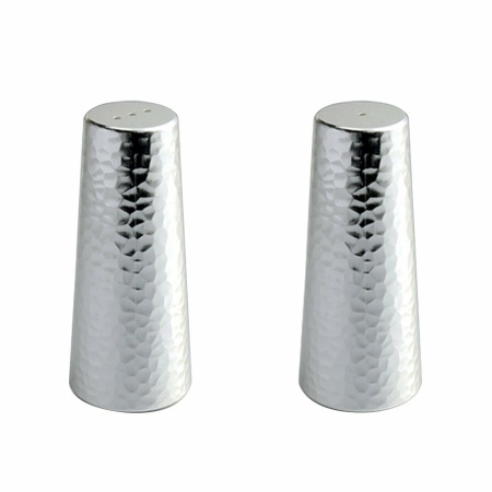 Harted zilverzout en peper