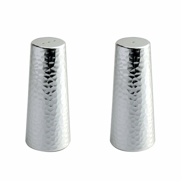 Harted zilverzout en peper