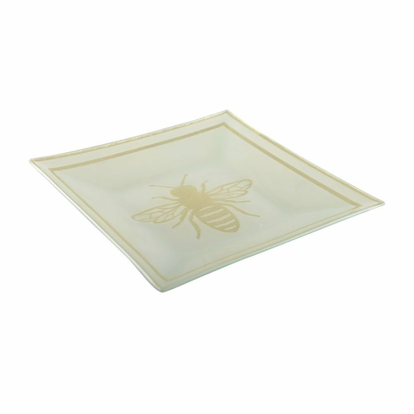 Abee platte plaat 26,5 cm