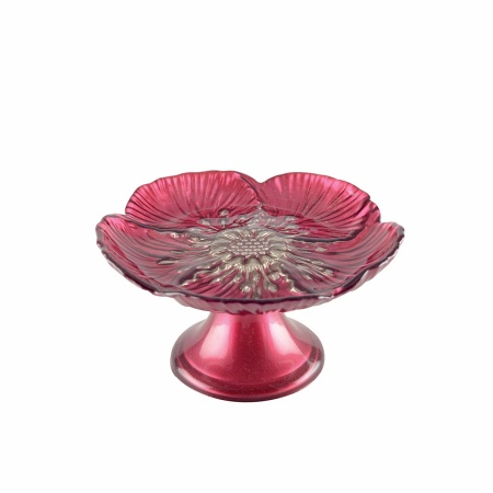 Fuchsia cake -gerecht