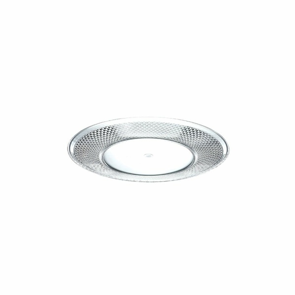 Diamant acryl platte plaat