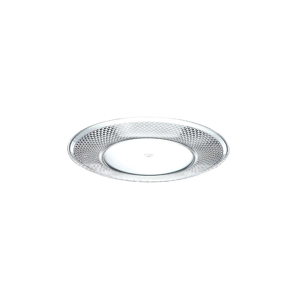 Diamant acryl platte plaat