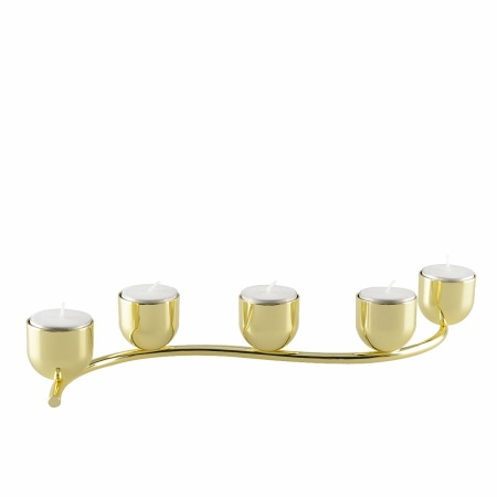 3 -Burner Dorinous Light Baker voor platte verwarming