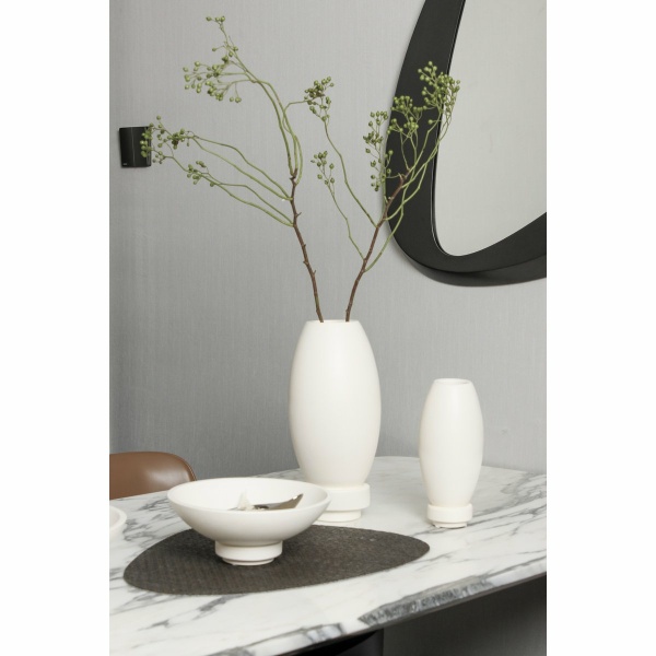 Innovatieve schaal van microcement, innovatief ontwerp, RUD10WH