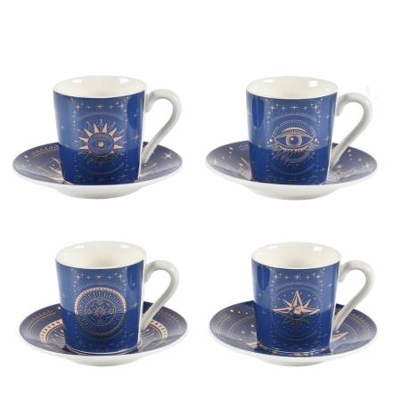 Cups en Stass Stars - veel van 4