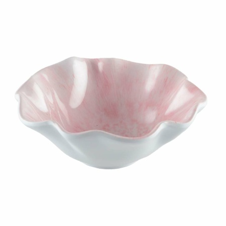 Roze aperitif cup 12x12x5cm