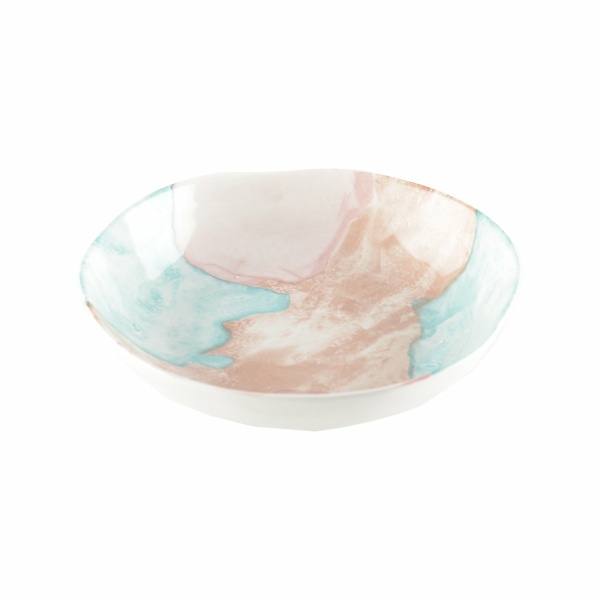 Creuse Plate - Treasure Mine